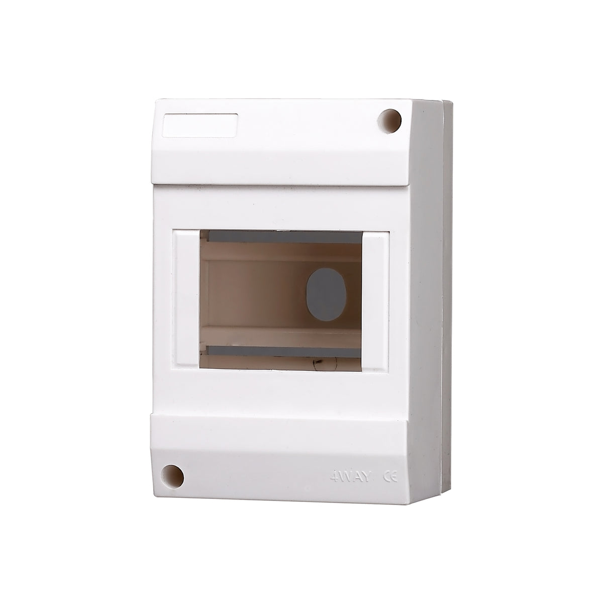 Caja de distribucion CNC YCX3 de sobreponer IP40 — imagen ilustrativa de la serie