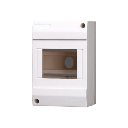 Caja de distribucion CNC YCX3 de sobreponer IP40 — imagen ilustrativa de la serie